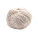 Пряжа Bambino Lux Wool/Бамбино Люкс Вул, светло-бежевый 70077, Etrofil 244 фото 2