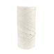 Пряжа Cotton Macrame/Котон Макраме, молочный 1001/010, Hobby Trend 5629 фото 2