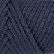 Maxi Cotton yarn, dark blue 1005/260, Hobby Trend