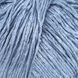 Пряжа Silky/Сілкі, блакитний 08725, Lana Gatto 4550 фото 3