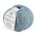 Пряжа Tweed/Твід, блакитна крига 429, Campolmi 1818 фото 1