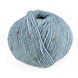 Пряжа Tweed/Твід, блакитна крига 429, Campolmi 1818 фото 2