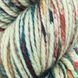 Пряжа Vintage Organic Hand Paint/Вінтаж Органік Хенд Пеінт, зелений-блакитний-червоний-гірчичний Fall in Love SE707, Etrofil 81 фото 2