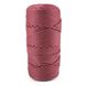 ПРЯЖА MACRAME XL/МАКРАМЕ XL, пыльная роза В-435 1360 фото 2