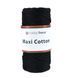 Maxi Cotton yarn, black 1005/270, Hobby Trend