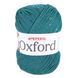 Пряжа Oxford/Оксфорд, бірюзовий 581, Mondial 5062 фото 1