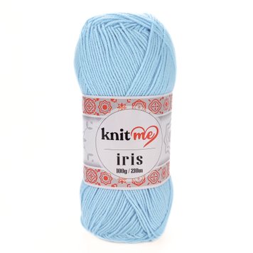 Пряжа Iris Knitme