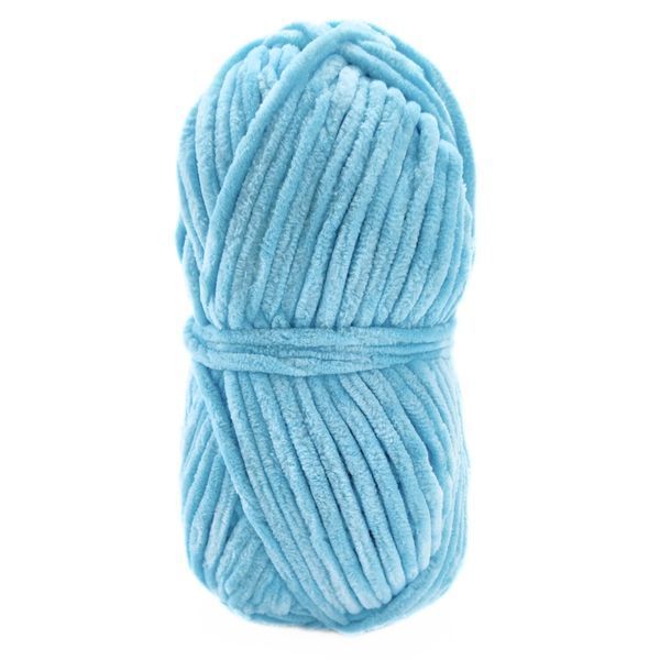 Пряжа Yonca Baby/Ёнка Бэби,бирюзовый 70519, Etrofil 511 фото