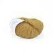 Пряжа Cashsilk Light/Кашсилк Лайт, горчичный 3000, Laines du Nord 4035 фото 1