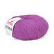 Пряжа Dolce Mohair/Дольче Мохер, сиреневый 613, Mondial 4153 фото 1