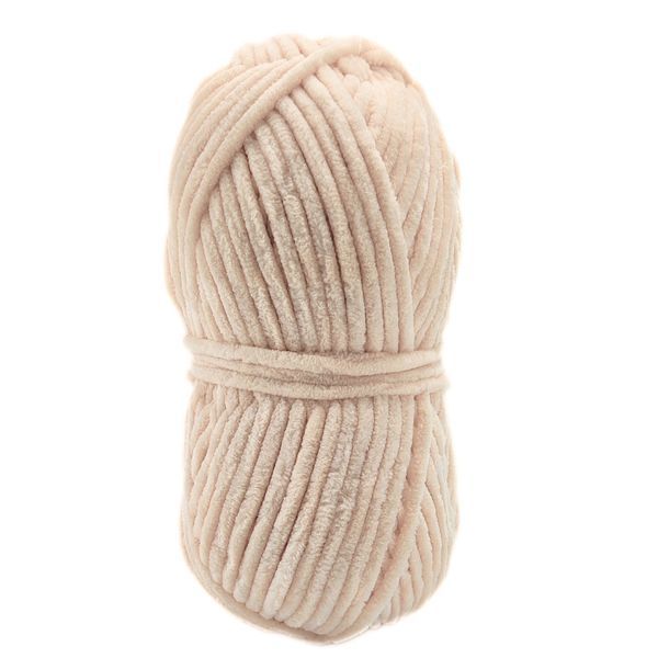 Пряжа Yonca Baby/Ёнка Бэби,крем-брюле 70291, Etrofil 512 фото