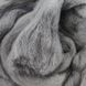 ПРЯЖА CECE FELTING WOOL/КЕСЕ ФЕЛТИНГ ВУЛ, серый 70942 99 фото 3