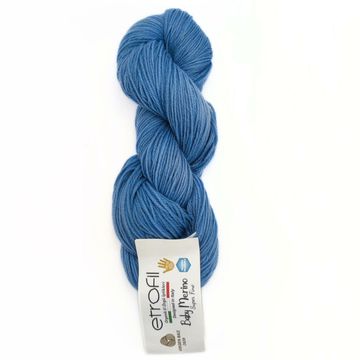 Пряжа Baby Merino Etrofil