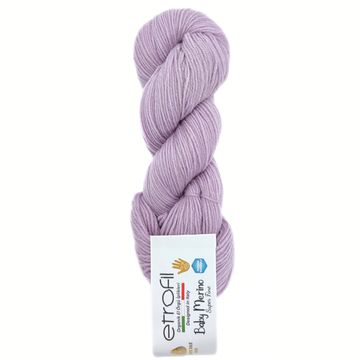 Пряжа Baby Merino Etrofil