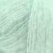 Пряжа Silk Mohair/Сілк Мохер, тала вода 30793, Lana Gatto 3978 фото 3