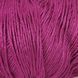 Пряжа Silky/Силки, фуксия 09515, Lana Gatto 4554 фото 3