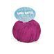 Пряжа Silky/Силки, фуксия 09515, Lana Gatto 4554 фото 1
