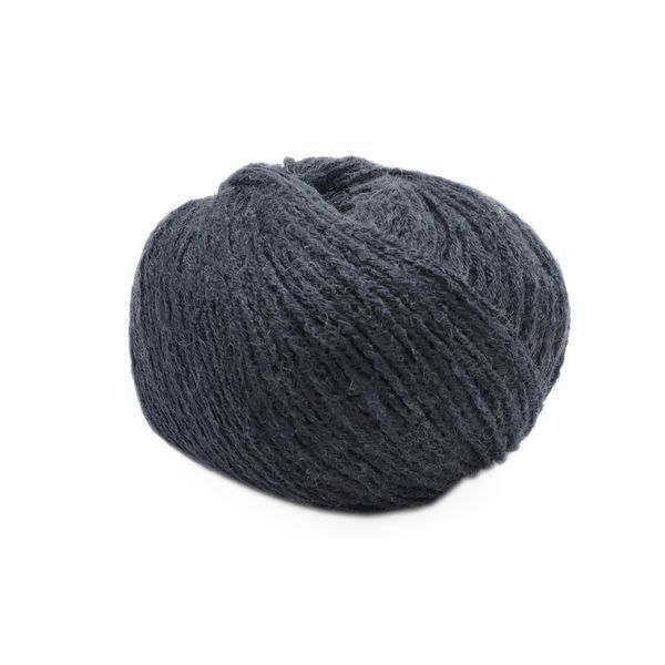 Пряжа Bambino Lux Wool/Бамбино Люкс Вул, антрацит 70535, Etrofil 249 фото