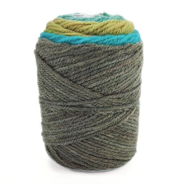 Happy Wool Yarn, HW19, Knit Me