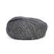 Пряжа Dolce Mohair/Дольче Мохер, темно-серый 702, Mondial 4156 фото 2