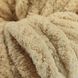 ПРЯЖА CHUNKY BLANKET/ЧАНКИ БЛАНКЕТ, золотистый беж PL091 1452 фото 2