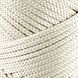 Пряжа Macrame XL/Макраме XL, сливочная 2003/016, Hobby Trend 5584 фото 3