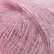 Пряжа Silk Mohair/Сілк Мохер, фламінго 7259, Lana Gatto 3738 фото 3