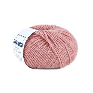 Пряжа Super Soft/Супер Софт, англійська троянда 14393, Lana Gatto 5304 фото