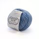 ПРЯЖА BAMBINO LUX WOOL/БАМБИНО ЛЮКС ВУЛ, голубой 70516 255 фото 1