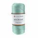 Macrame Yarn №4, light turquoise 2002/165, Hobby Trend