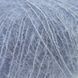 Пряжа Silk Mohair/Сілк Мохер, джинс 6034, Lana Gatto 3744 фото 3