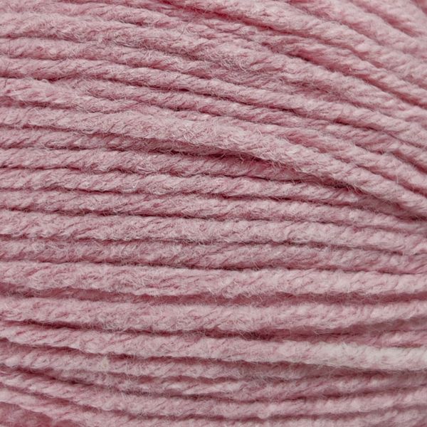 ПРЯЖА GURUMI YARN/ГУРУМИ ЯРН, розовый КА6006 1134 фото