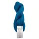 ПРЯЖА BLUE FACED LEICESTER WOOL/БЛЮ ФЭЙС ЛЕЙСТЕР ВУЛ, глубокий океан Deep Ocean 75178 28 фото 1