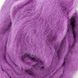 ПРЯЖА CECE FELTING WOOL/КЕСЕ ФЕЛТИНГ ВУЛ, фиолетовый 70680 102 фото 3