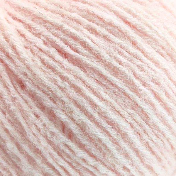 Пряжа Bambino Lux Wool/Бамбино Люкс Вул, светло-розовый 70309, Etrofil 256 фото