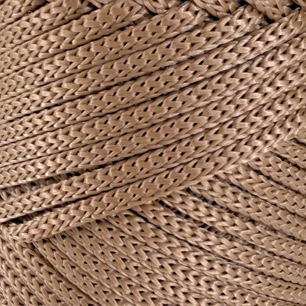 Пряжа Macrame XL/Макраме XL, темно-бежевый 2003/038, Hobby Trend 5591 фото