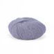Пряжа Silk Mohair/Сілк Мохер, темний лілово-сірий 9380, Lana Gatto 3745 фото 2