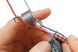 addiStrike Knitting thimble ring , 280