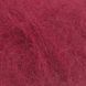 Пряжа Mohair Royal/Мохер Роял, насичений вишневий 30138, Lana Gatto 1627 фото 3