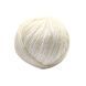 Пряжа Bambino Lux Wool/Бамбино Люкс Вул, молочный 70018, Etrofil 257 фото 2