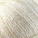 Пряжа Bambino Lux Wool/Бамбино Люкс Вул, молочный 70018, Etrofil 257 фото 3