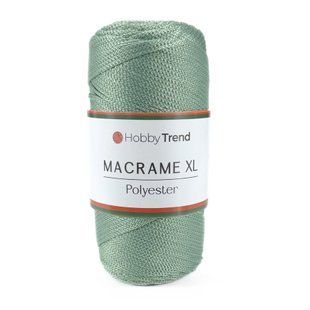 Macrame Macrame XL, wormwood 2003/168, Hobby Trend