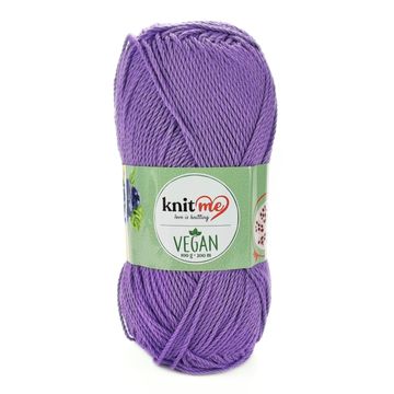 Пряжа Vegan Knitme