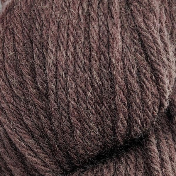 ПРЯЖА FALKLAND WORSTED/ФОЛКЛЭНД ВОРСТЭД, каштановый Chestnut 77086 37 фото