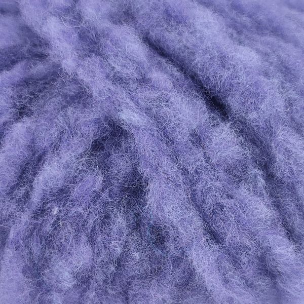 Пряжа Piuma Cashmere/Піума Кашемір, фіолетовий 26, Laines du Nord 4910 фото
