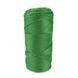 Macrame Yarn №4, grass green 2002/172, Hobby Trend