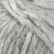 Пряжа Soffio Cashmere/Соффіо Кашемір, світло-сірий 002, Laines du Nord 6092 фото 3