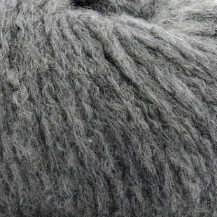 Soffio Cashmere Yarn, dark grey 003, Laines du Nord