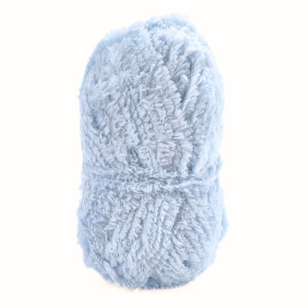Bunny Yarn, 993, Knit Me